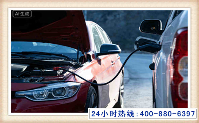 南明潍坊拖车,附近24小时汽车拖车救援，潍坊道路救援拖车电话